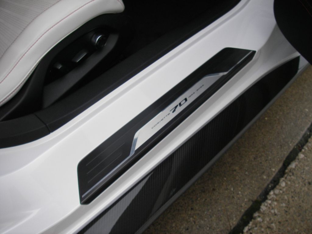 2023 Chevrolet Corvette Image 50