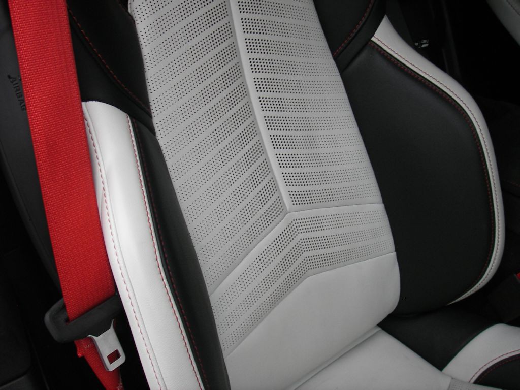 2023 Chevrolet Corvette Image 52