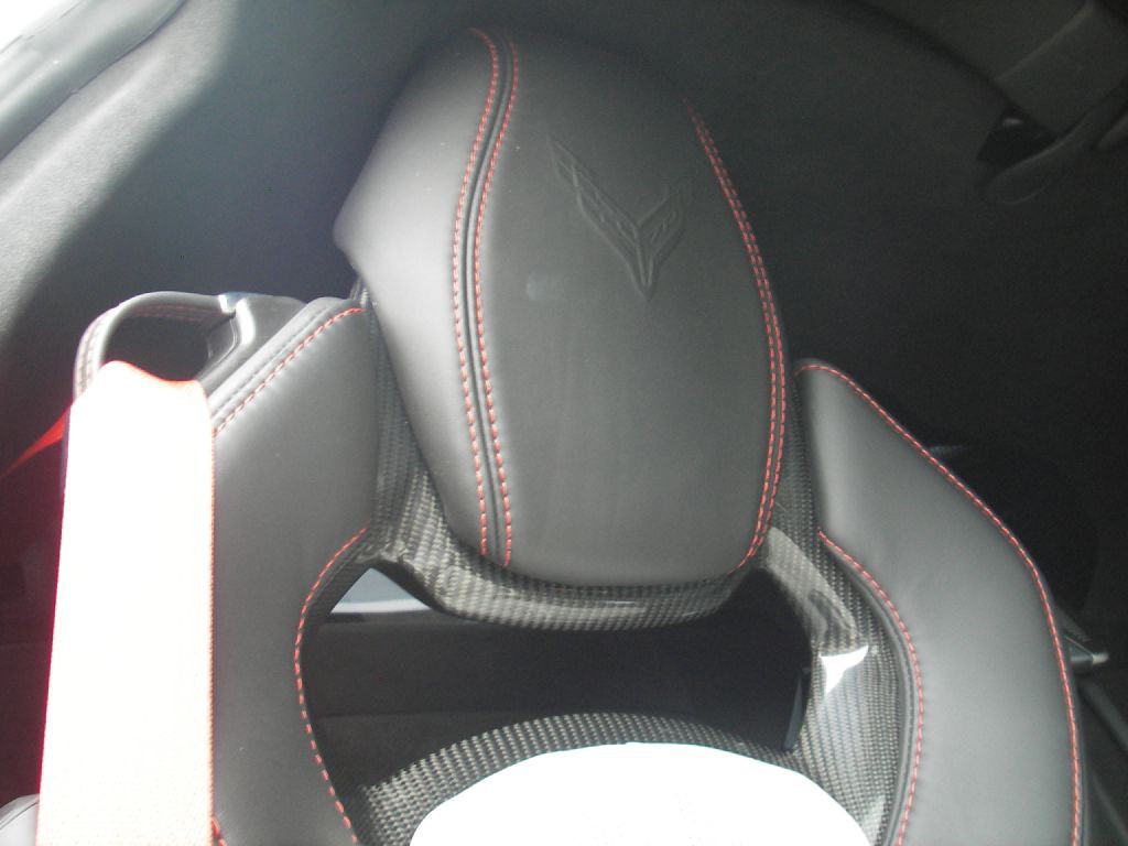 2023 Chevrolet Corvette Image 53