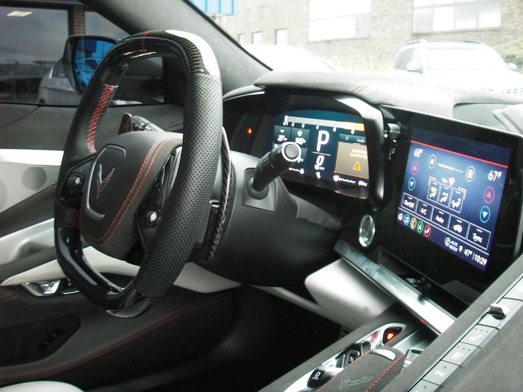 2023 Chevrolet Corvette Image 54