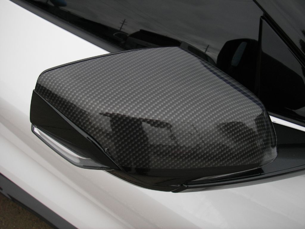 2023 Chevrolet Corvette Image 56
