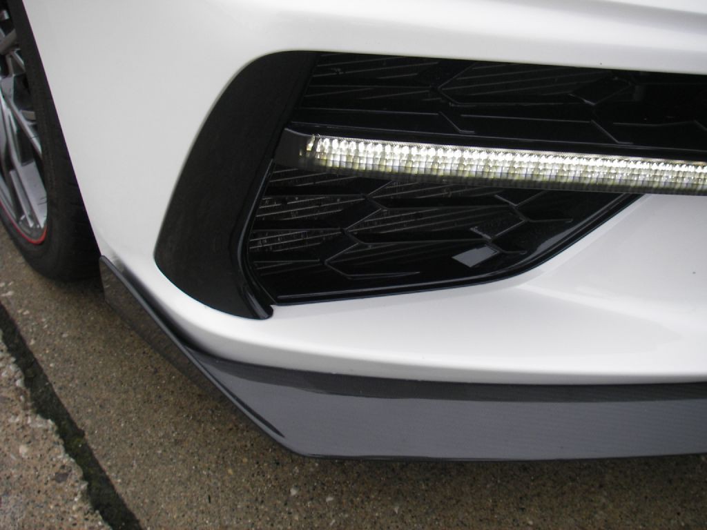2023 Chevrolet Corvette Image 60