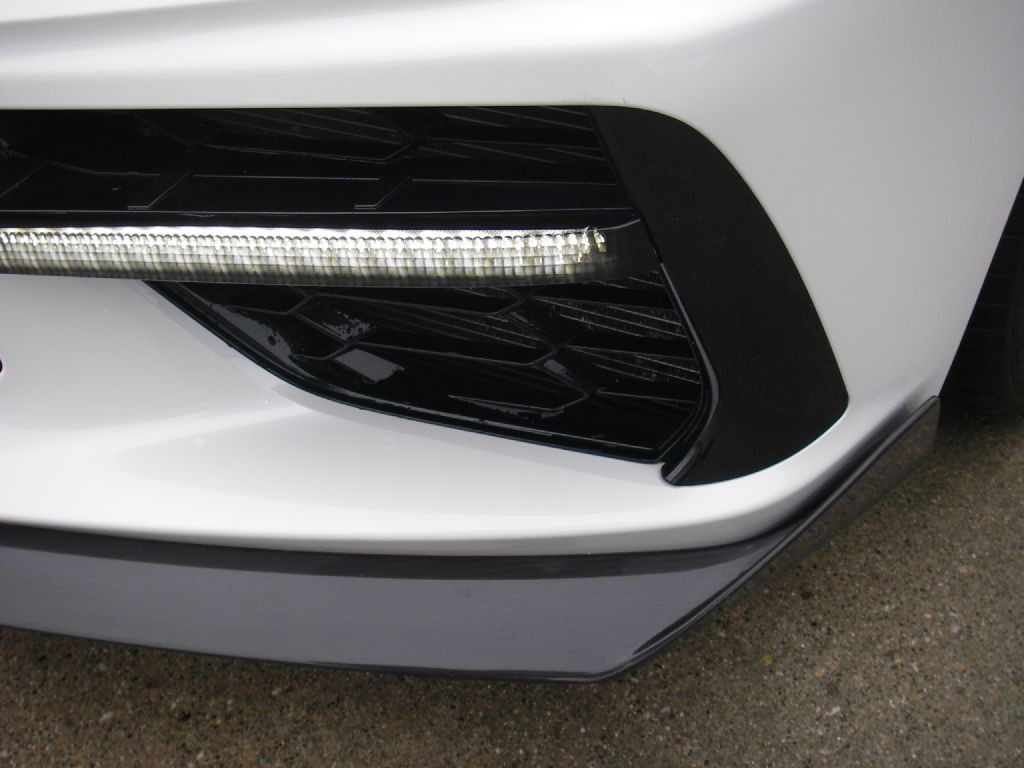 2023 Chevrolet Corvette Image 63