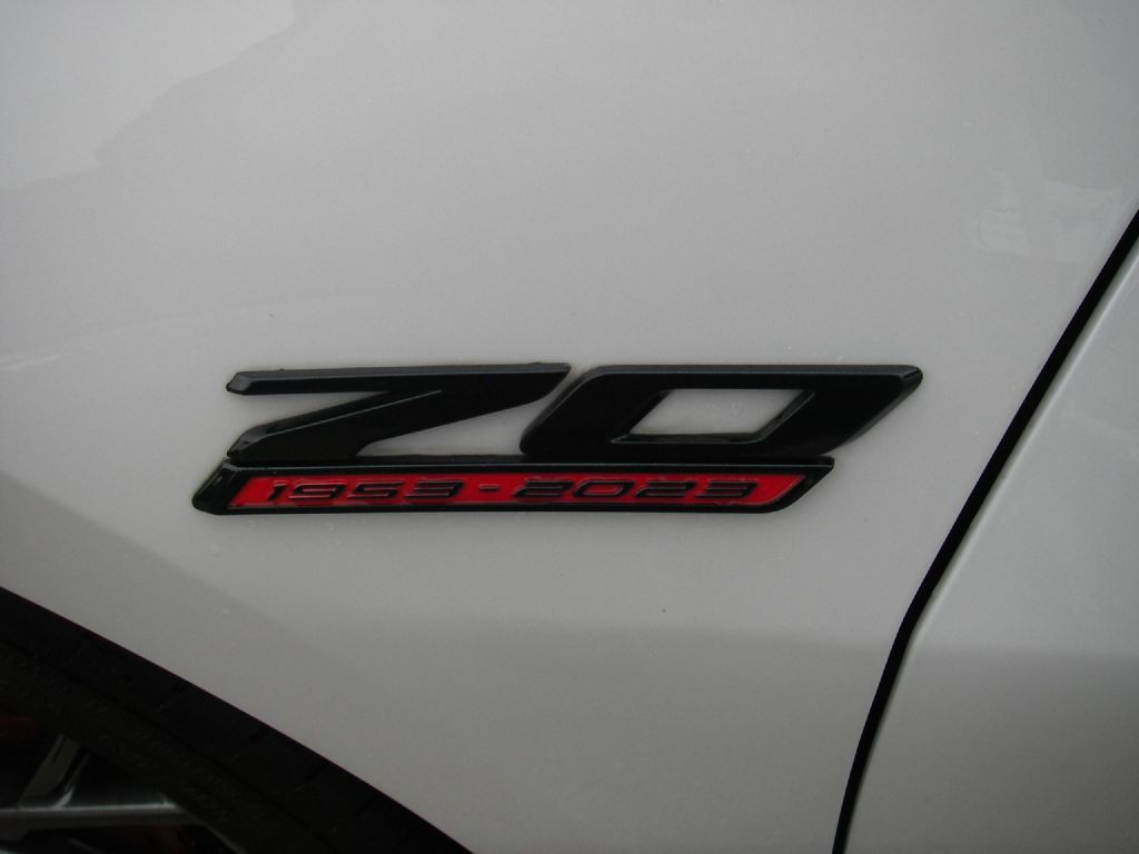 2023 Chevrolet Corvette Image 65