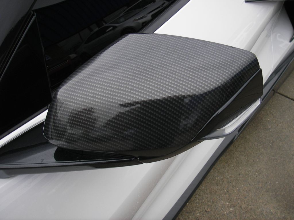 2023 Chevrolet Corvette Image 66