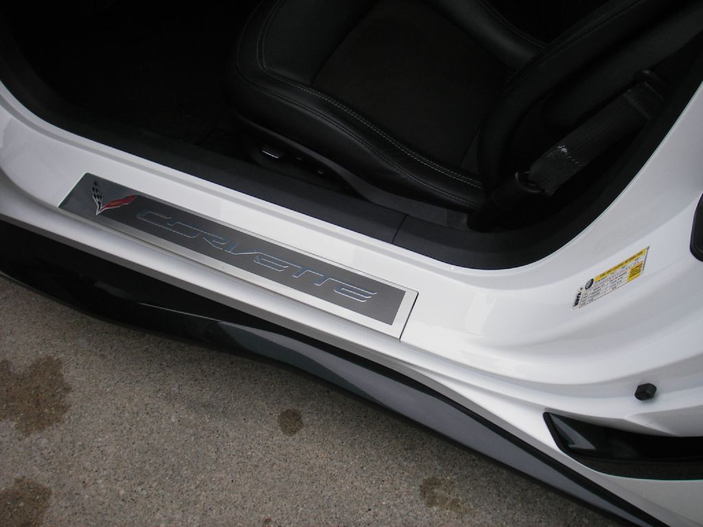 2016 Chevrolet Corvette Image 15
