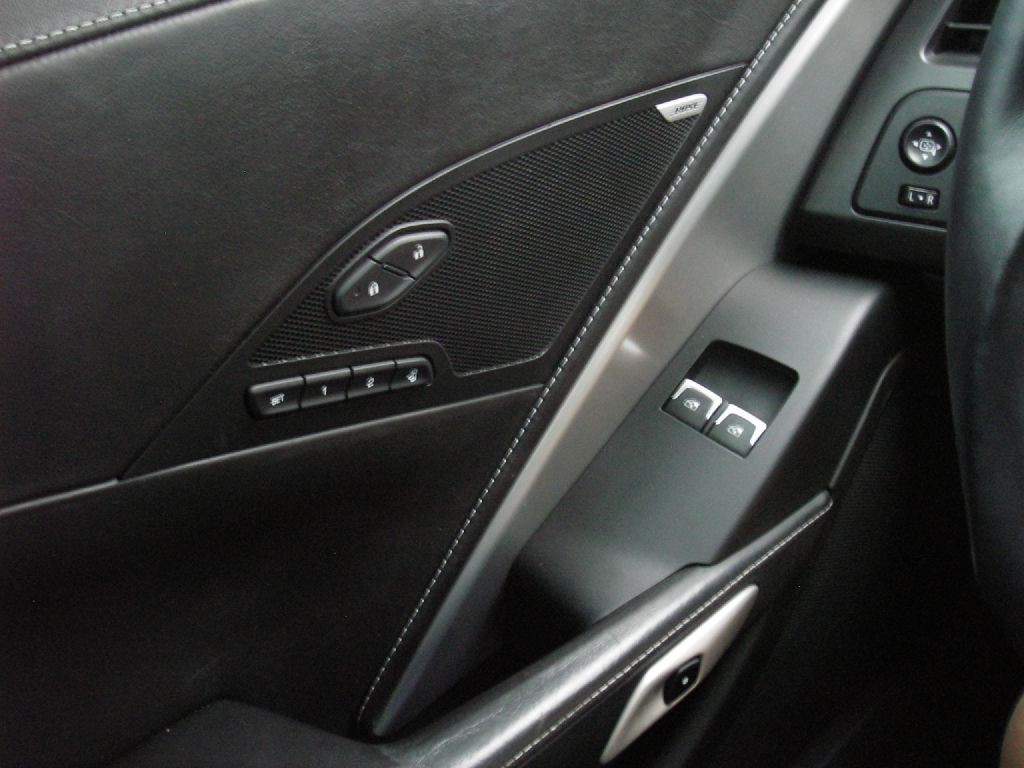 2016 Chevrolet Corvette Image 28