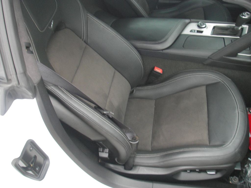 2016 Chevrolet Corvette Image 33