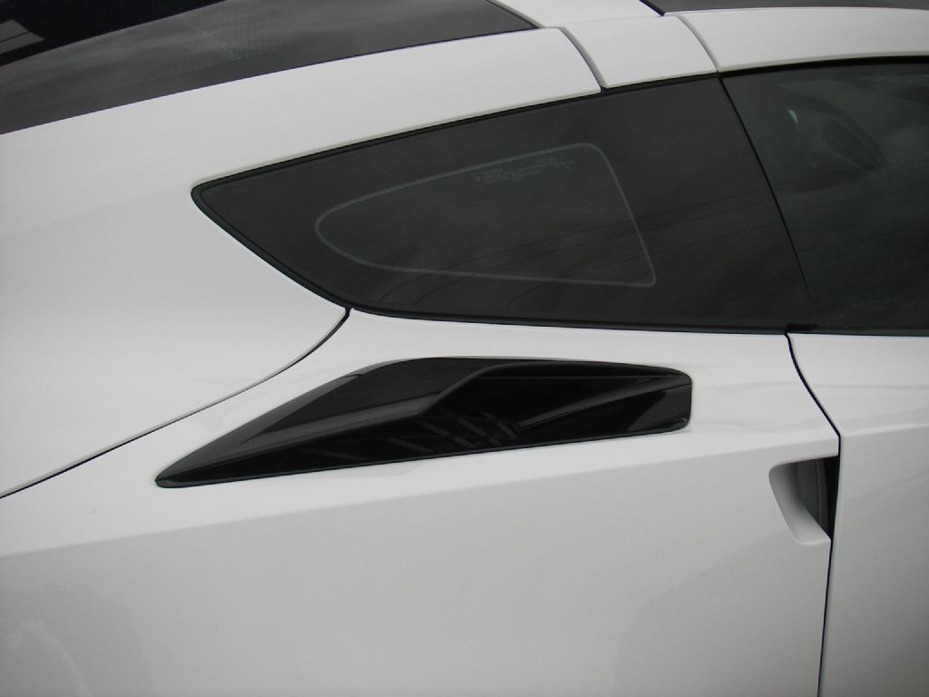 2016 Chevrolet Corvette Image 39