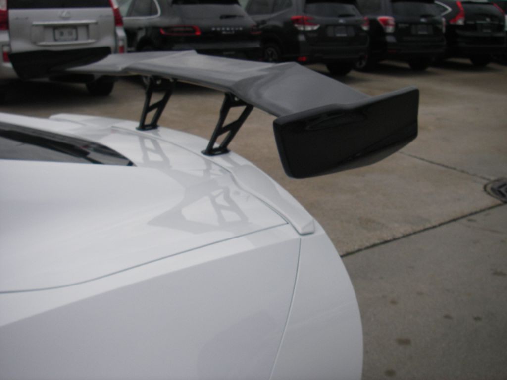 2016 Chevrolet Corvette Image 45