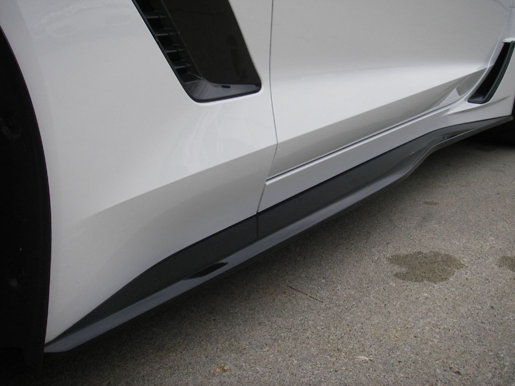2016 Chevrolet Corvette Image 48