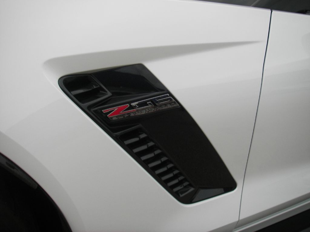 2016 Chevrolet Corvette Image 49