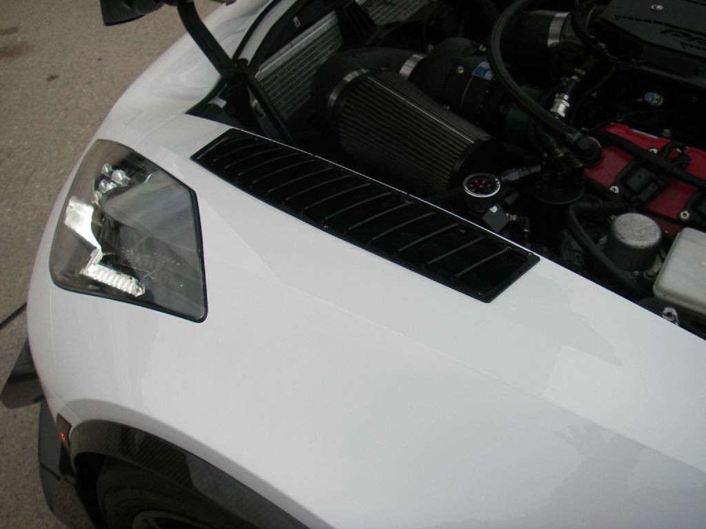 2016 Chevrolet Corvette Image 56