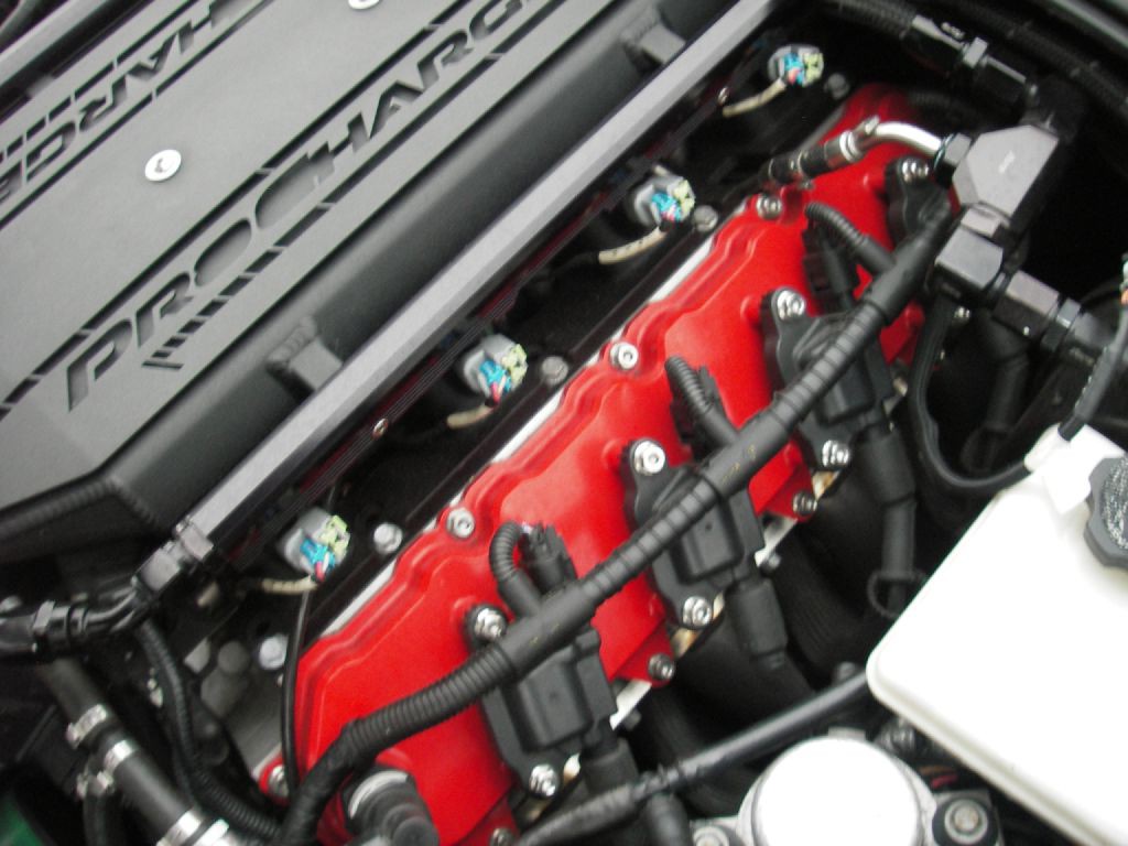 2016 Chevrolet Corvette Image 58