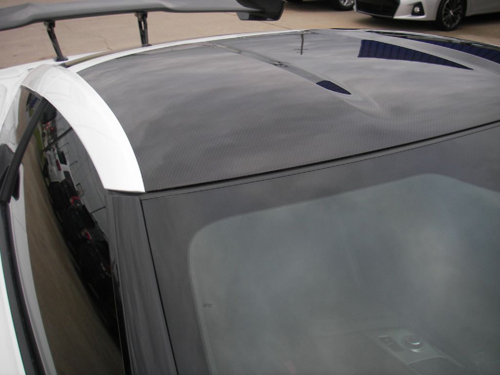 2016 Chevrolet Corvette Image 63