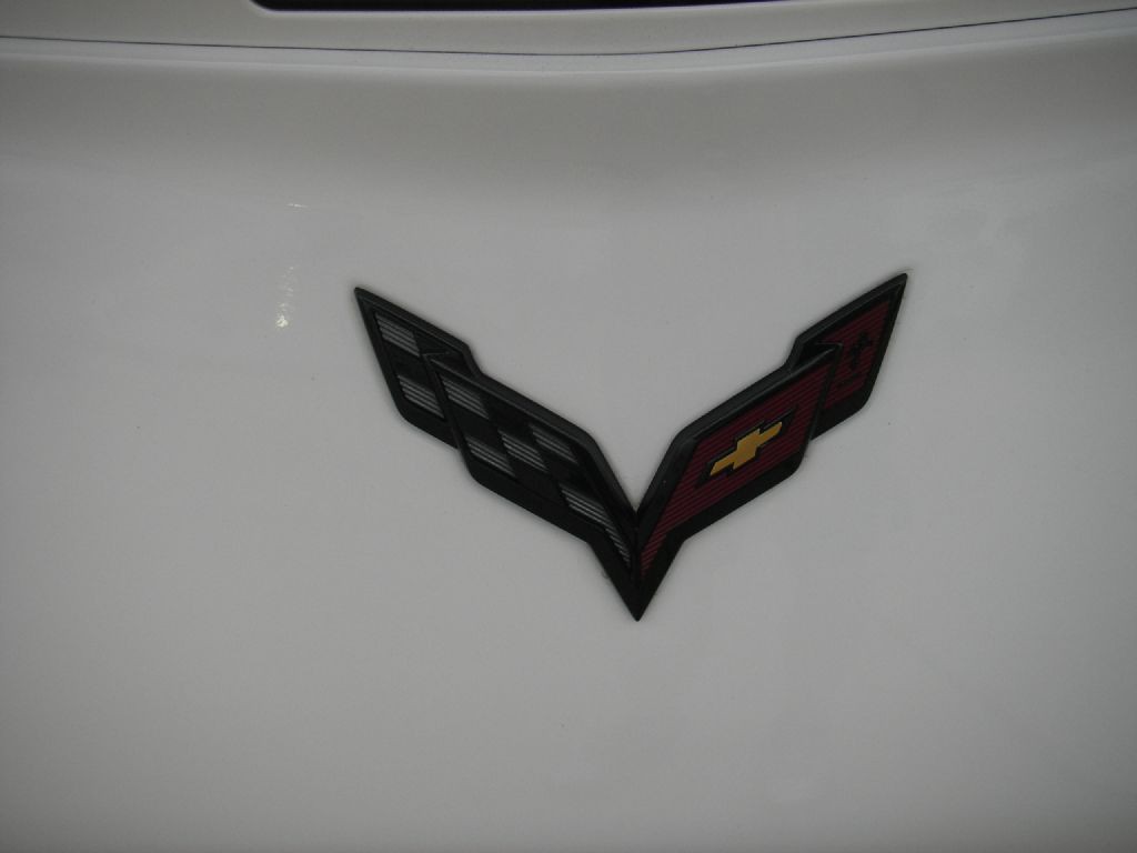2016 Chevrolet Corvette Image 65
