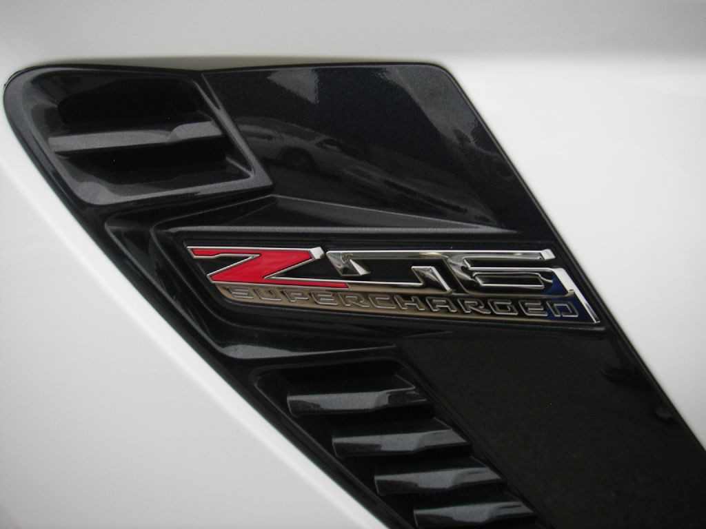 2016 Chevrolet Corvette Image 66