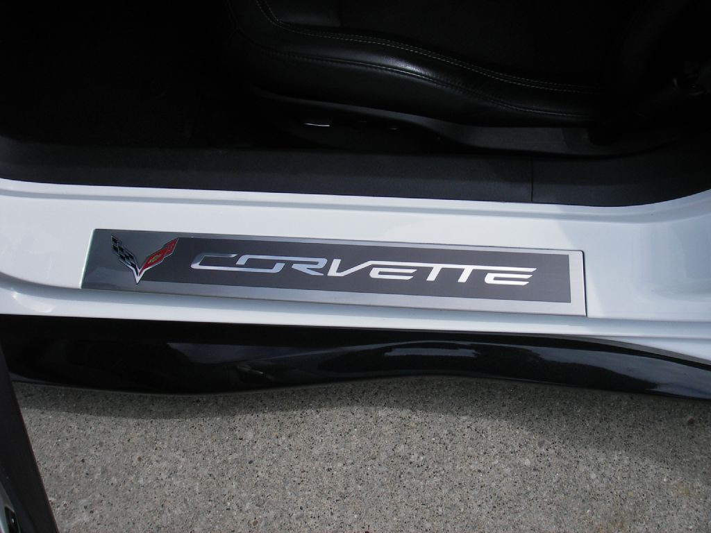 2016 Chevrolet Corvette Image 15