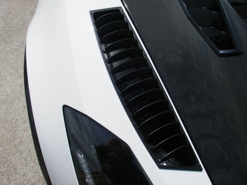 2016 Chevrolet Corvette Image 44