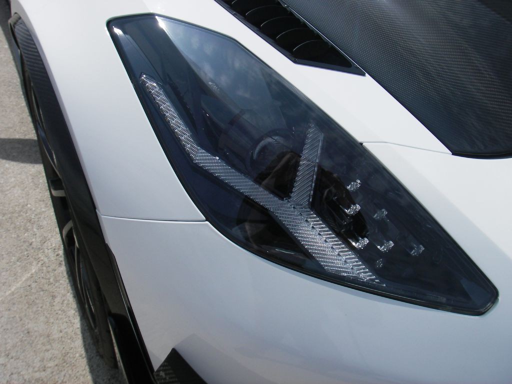 2016 Chevrolet Corvette Image 45