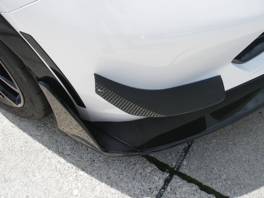 2016 Chevrolet Corvette Image 46