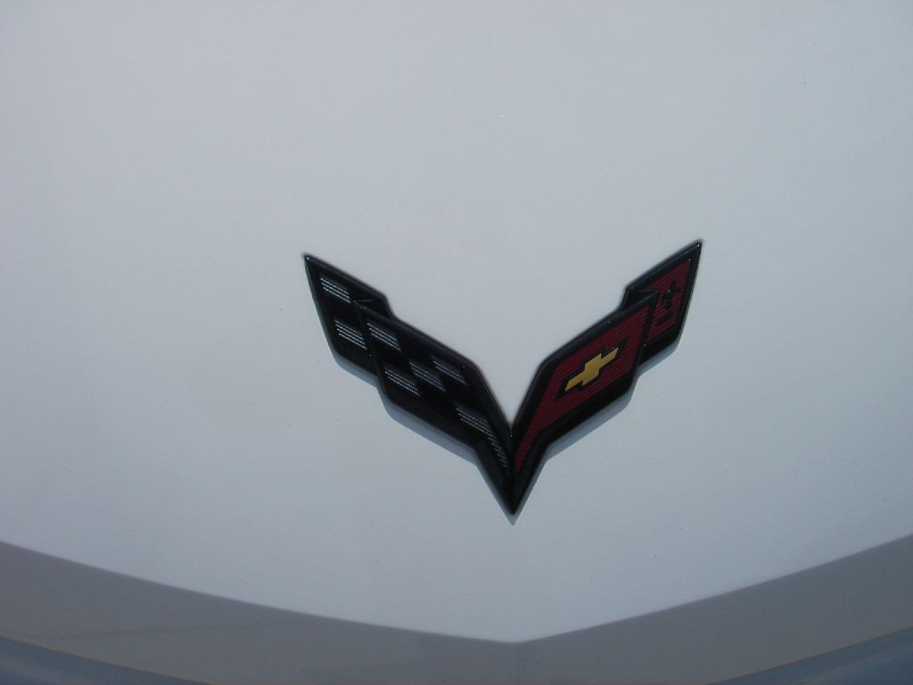 2016 Chevrolet Corvette Image 47