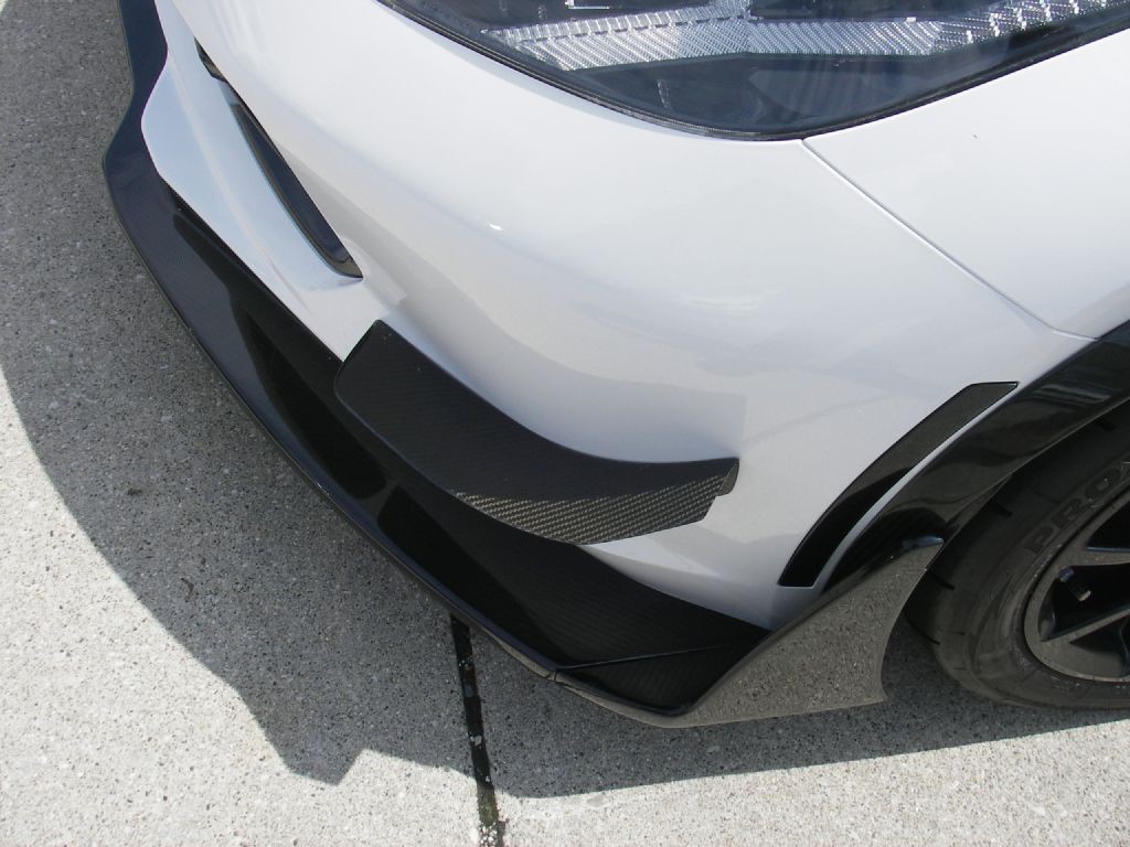 2016 Chevrolet Corvette Image 49