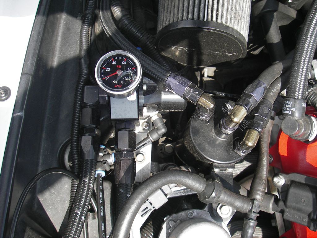 2016 Chevrolet Corvette Image 58