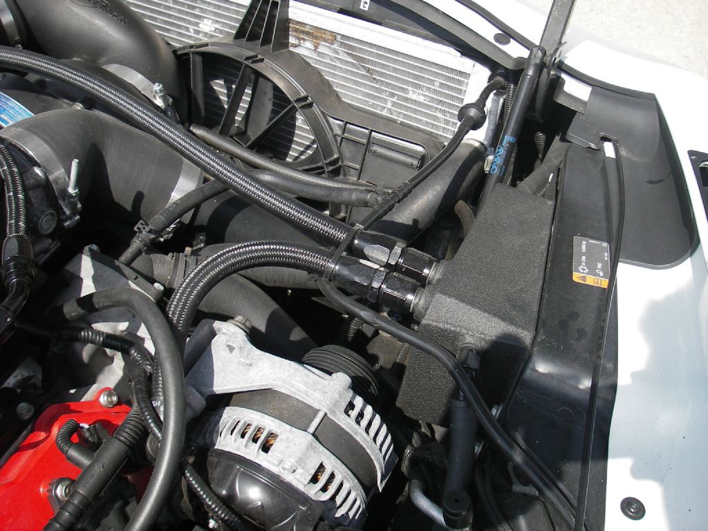 2016 Chevrolet Corvette Image 61