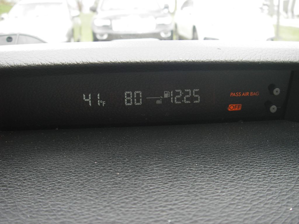 2014 Subaru Legacy Image 19