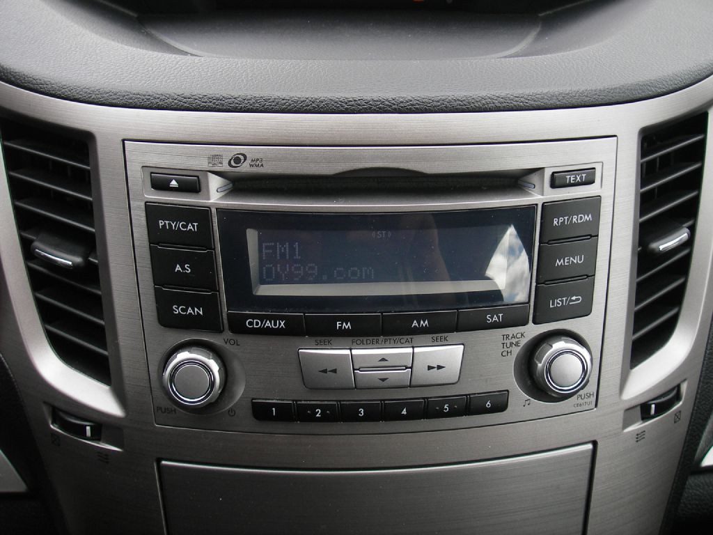 2014 Subaru Legacy Image 20