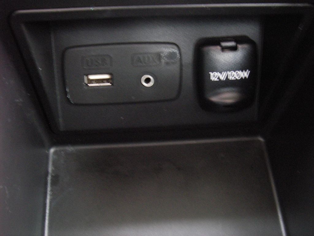 2014 Subaru Legacy Image 23