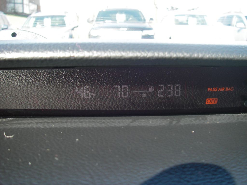 2011 Subaru Outback Image 20