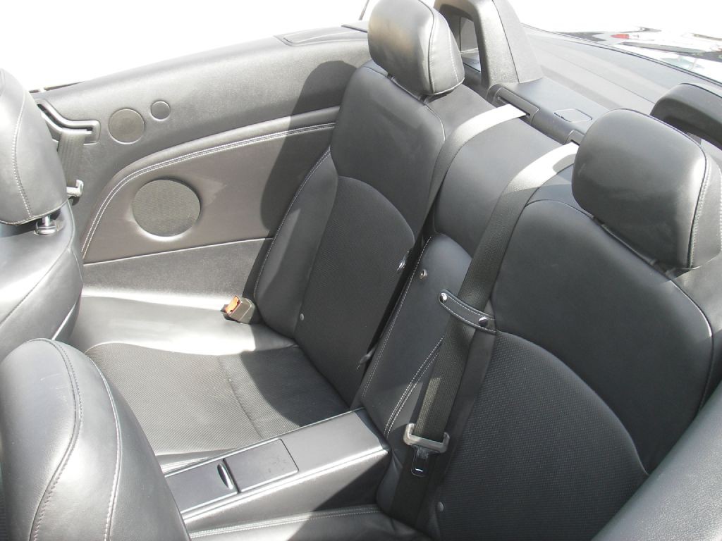 2010 Lexus IS Image 34