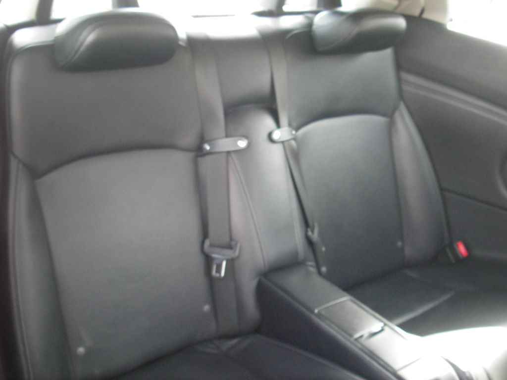 2010 Lexus IS Image 36