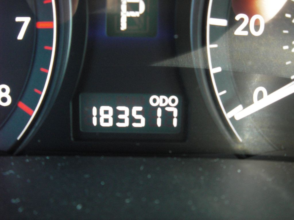 2010 Lexus RX Image 17