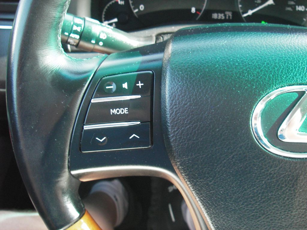 2010 Lexus RX Image 18