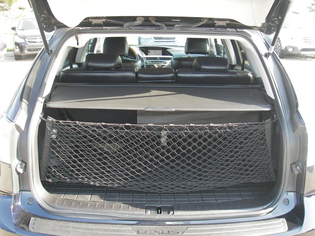 2010 Lexus RX Image 29
