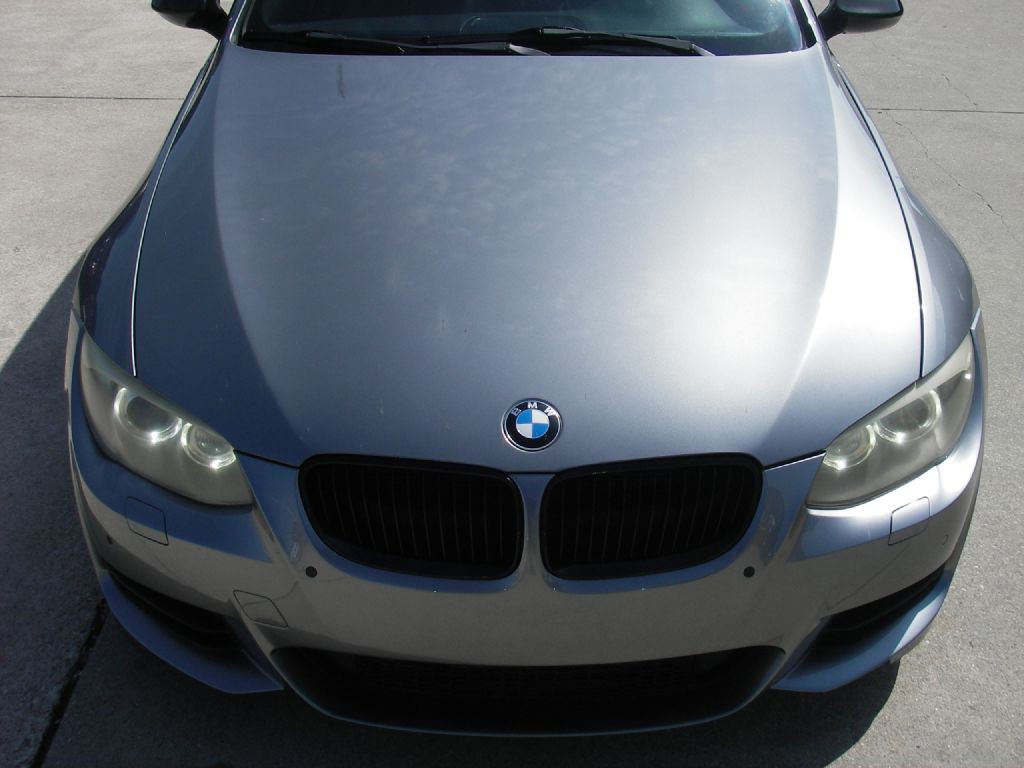 2011 BMW 3 Series Image 13