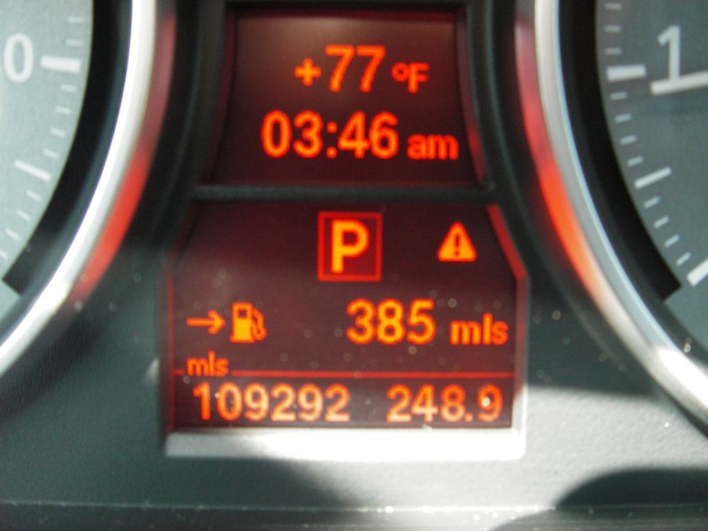2011 BMW 3 Series Image 21