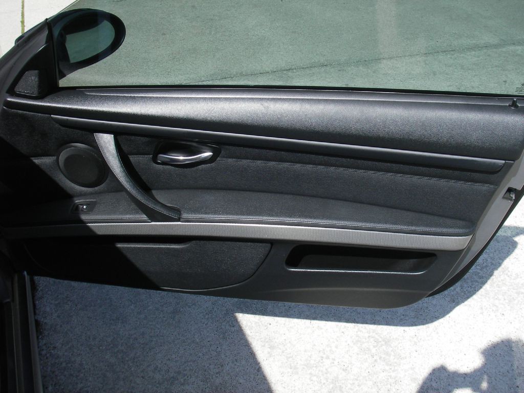 2011 BMW 3 Series Image 31