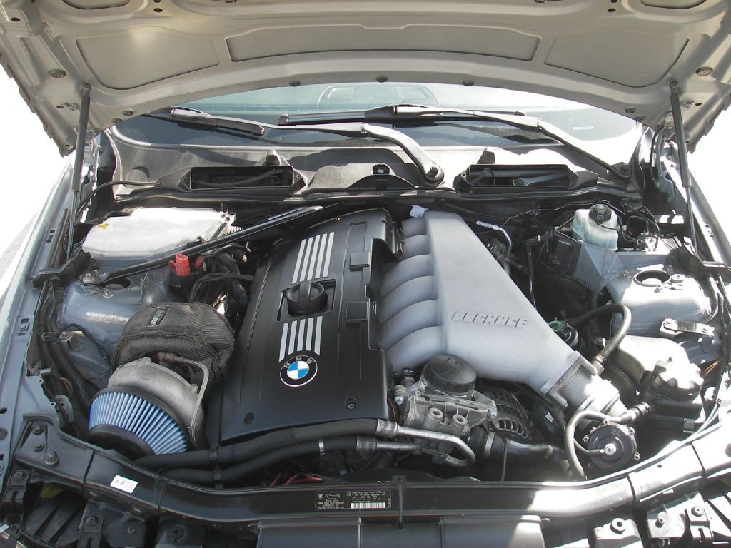 2011 BMW 3 Series Image 36