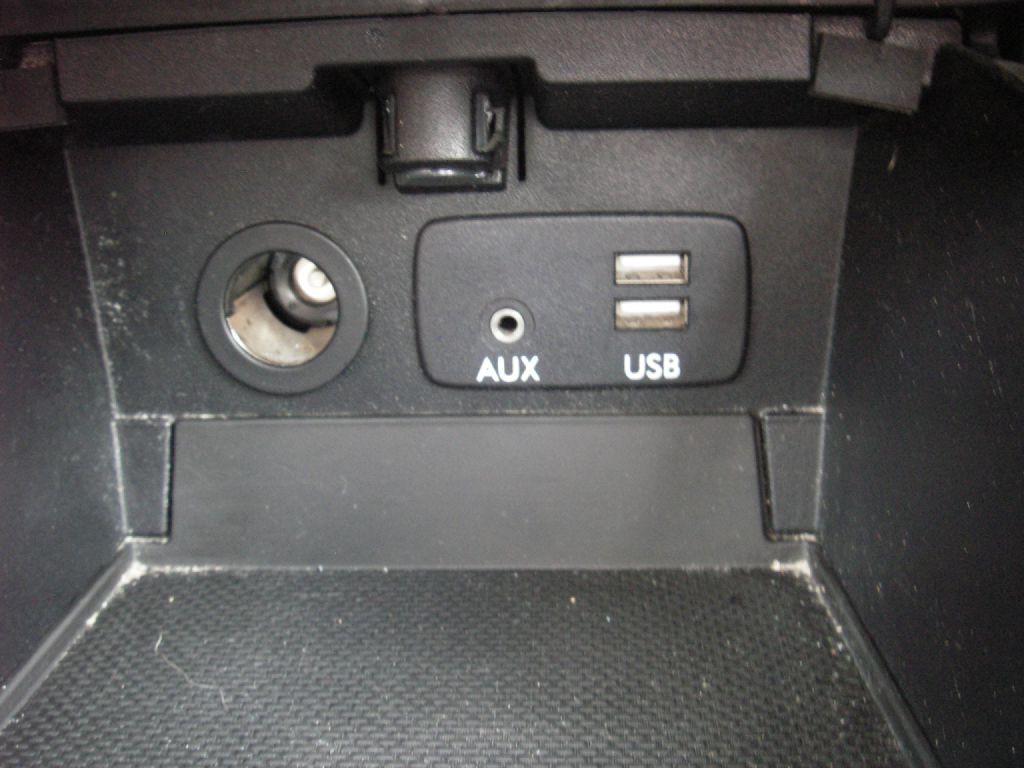 2015 Subaru Legacy Image 22