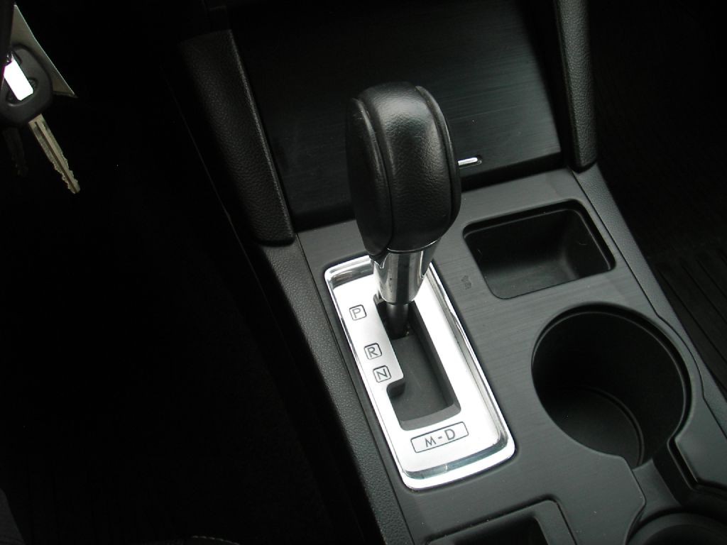 2015 Subaru Legacy Image 23
