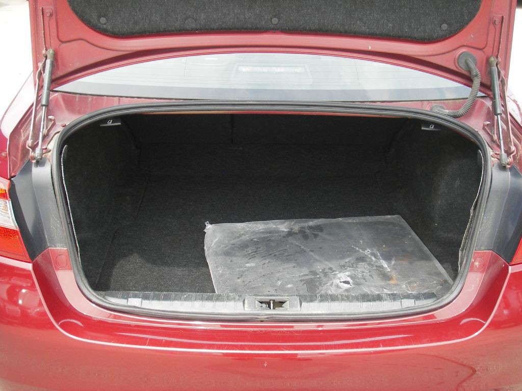 2015 Subaru Legacy Image 27