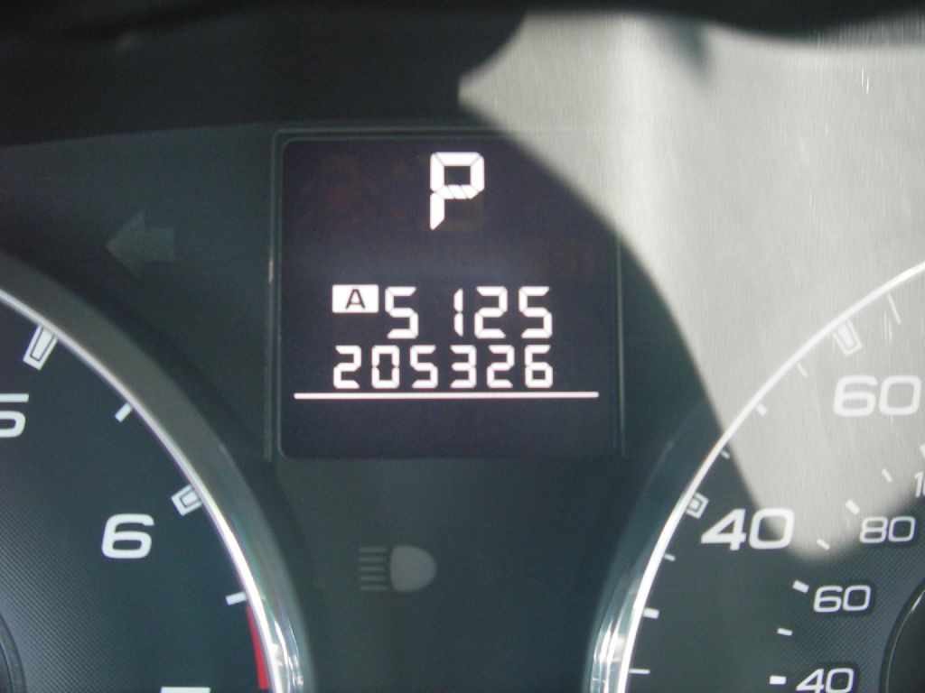 2011 Subaru Outback Image 17