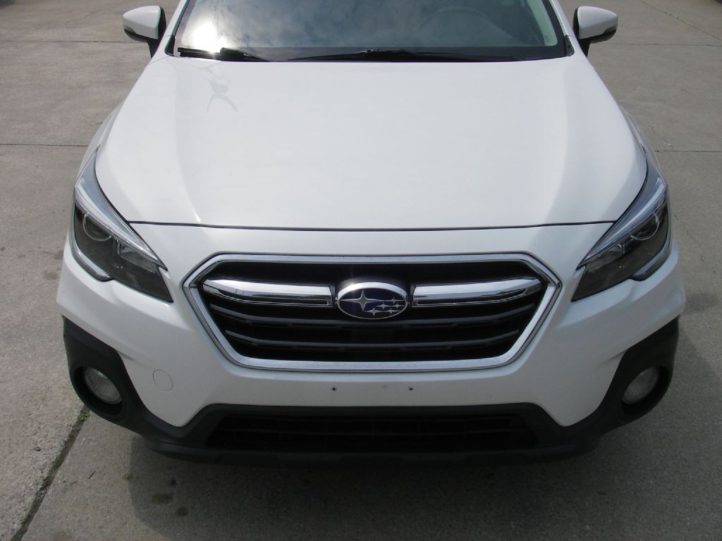 2018 Subaru Outback Image 13