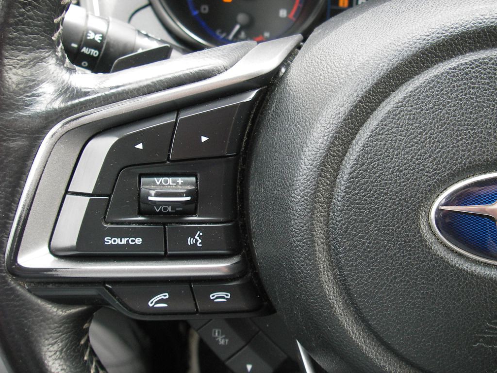 2018 Subaru Outback Image 16