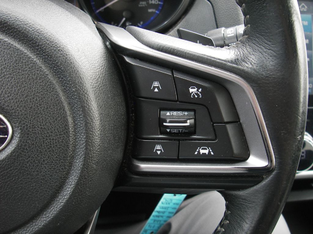 2018 Subaru Outback Image 17