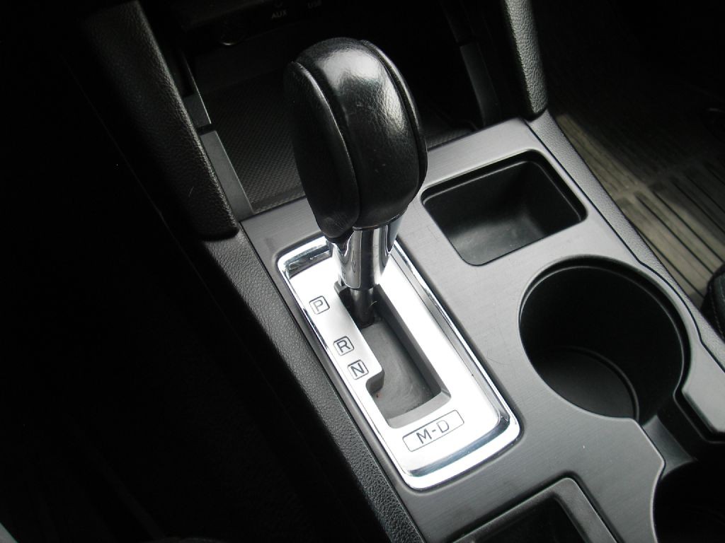 2018 Subaru Outback Image 23